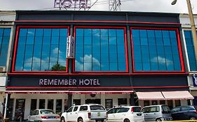 Remember Hotel