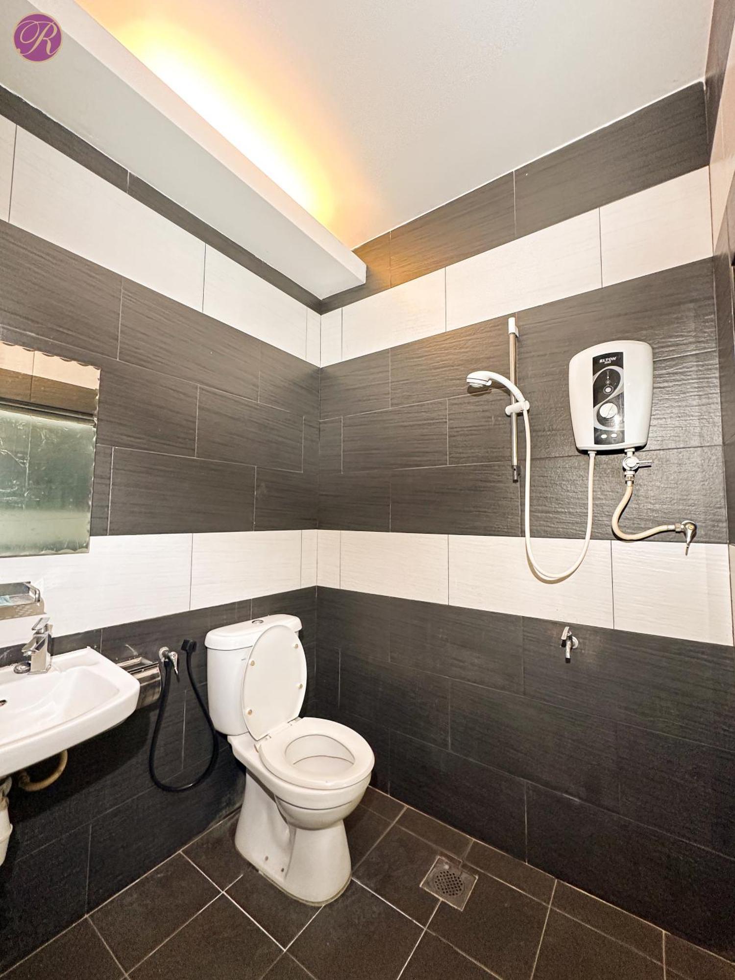Remember Hotel Batu Pahat Bilik gambar
