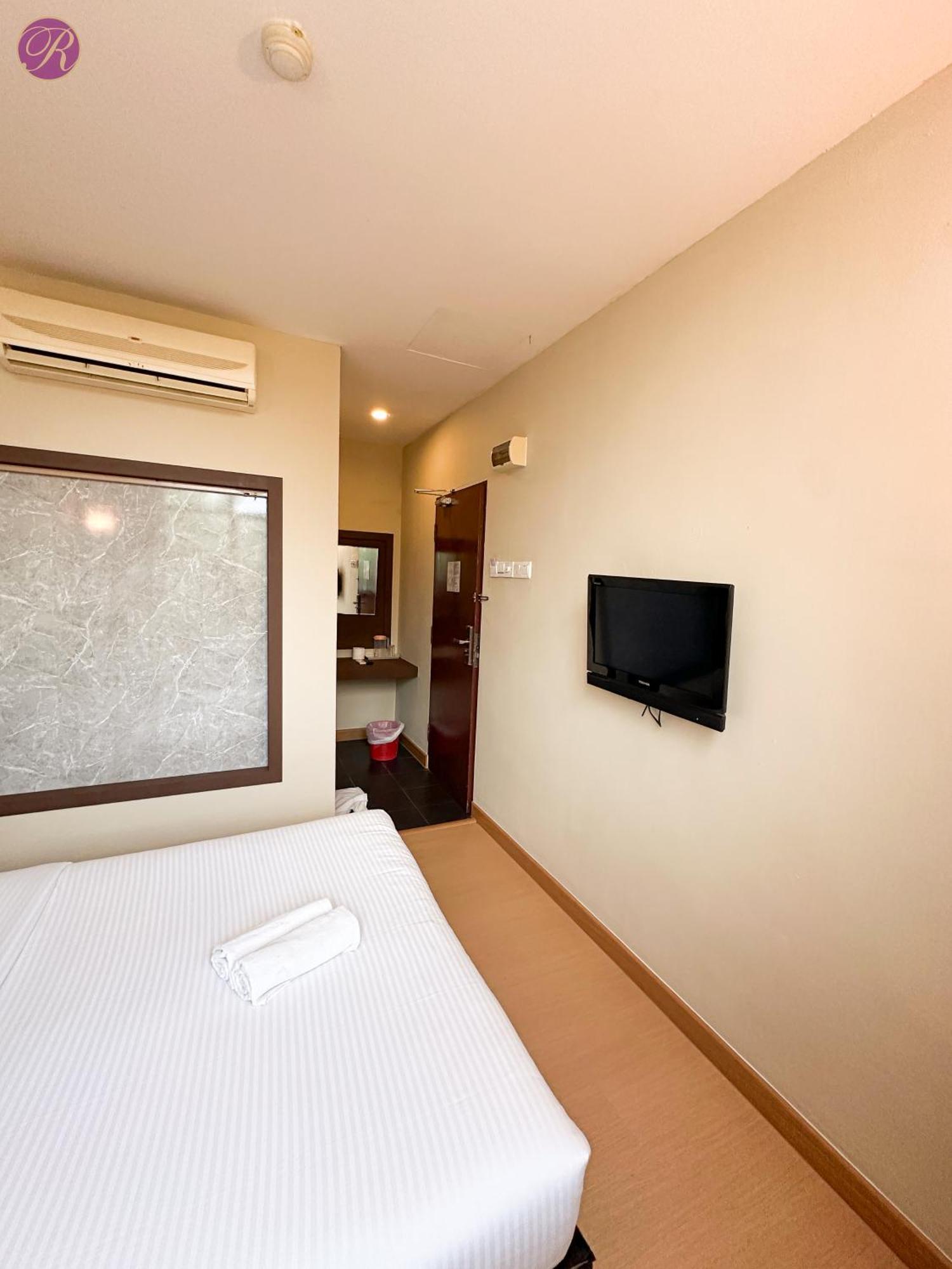 Remember Hotel Batu Pahat Bilik gambar